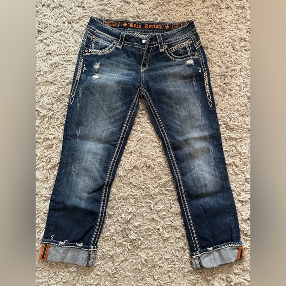 Rock revival - Picture 1 of 2